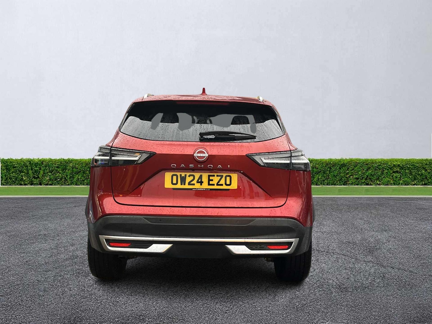 Used Nissan Qashqai 2024 for sale - 77488201: Photo 4