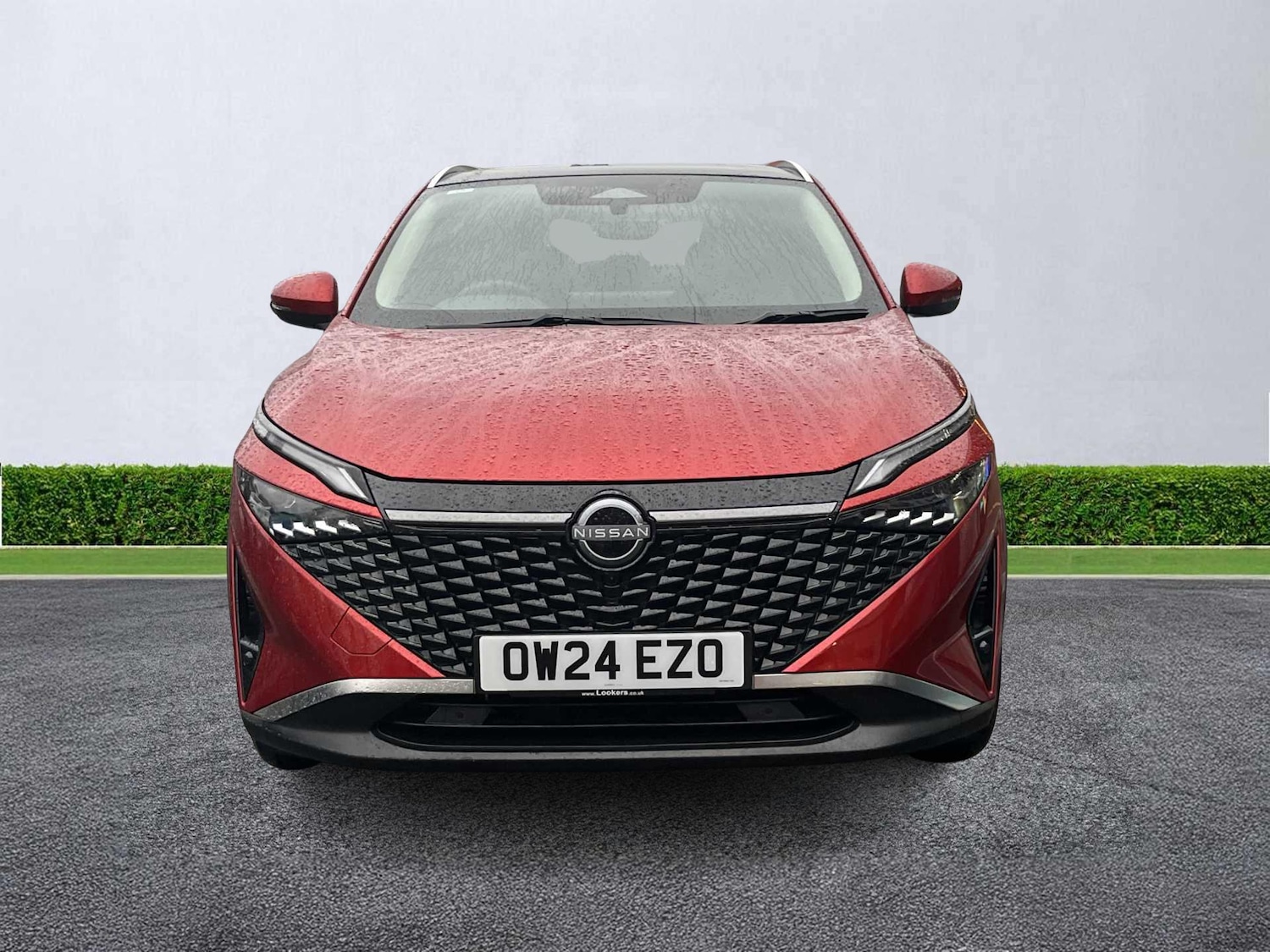 Used Nissan Qashqai 2024 for sale - 77488201: Photo 5