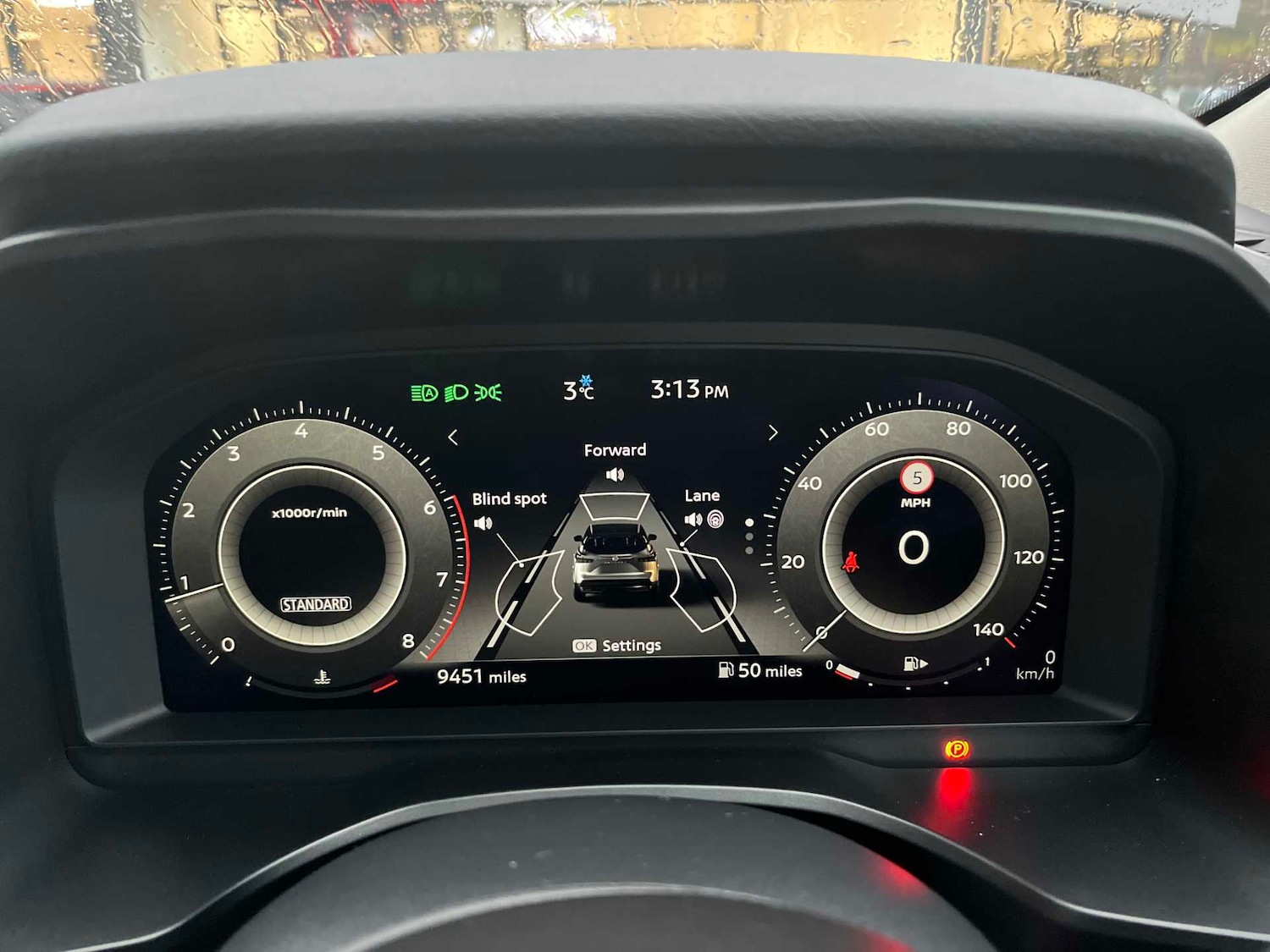 Used Nissan Qashqai 2024 for sale - 77488201: Photo 9