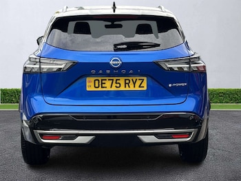 Used Nissan Qashqai 2025 for sale - 78916214: Photo
