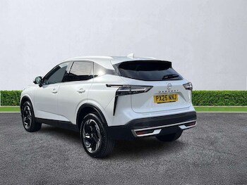 Used Nissan Qashqai 2025 for sale - 78865157: Photo