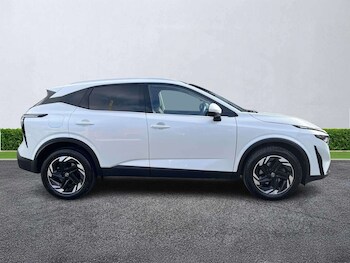 Used Nissan Qashqai 2025 for sale - 78865157: Photo