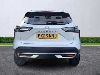 Used Nissan Qashqai 2025 for sale - 78865157: Photo