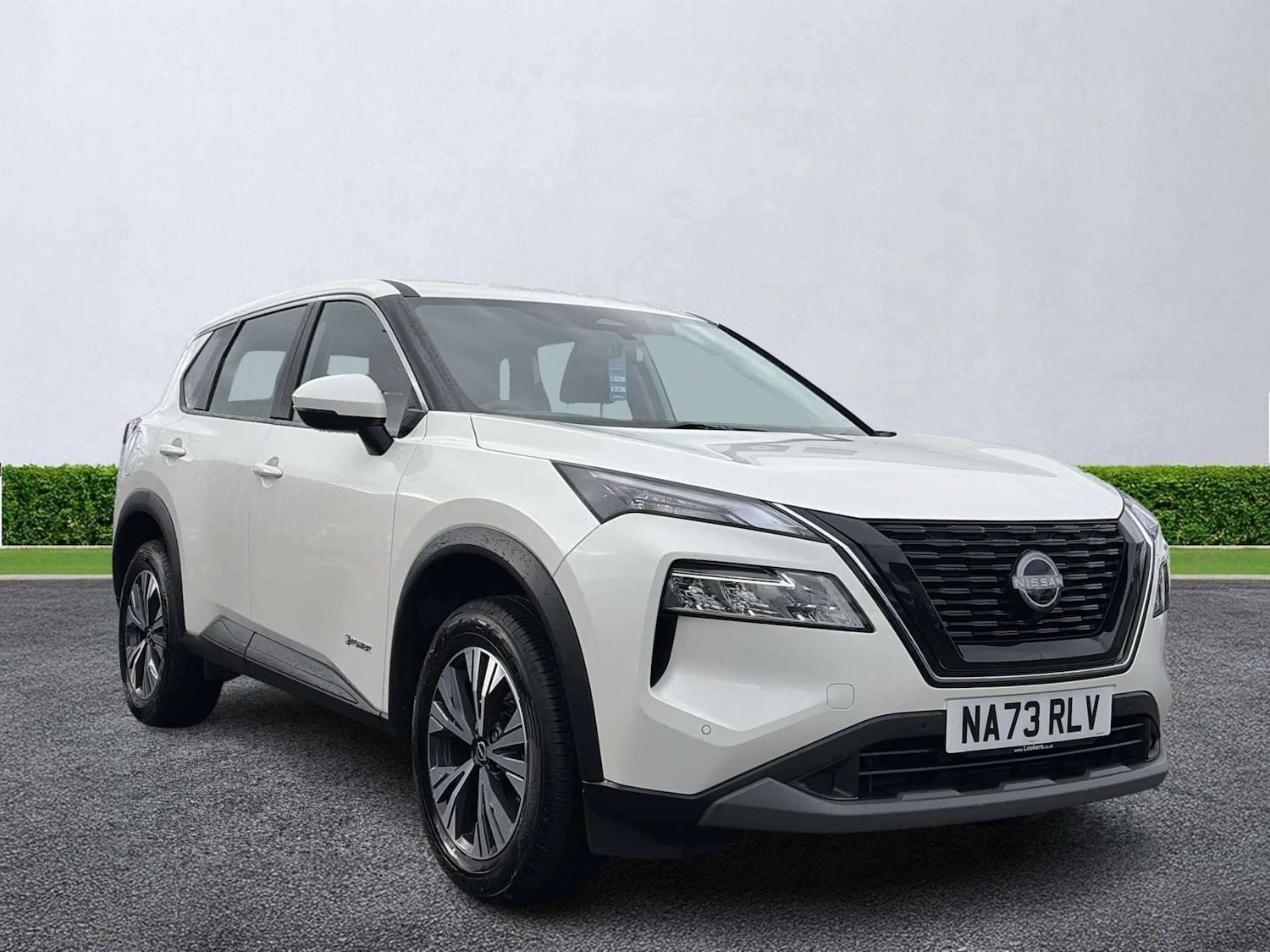 Used Nissan X-Trail 2023 for sale - 78131786: Photo 1