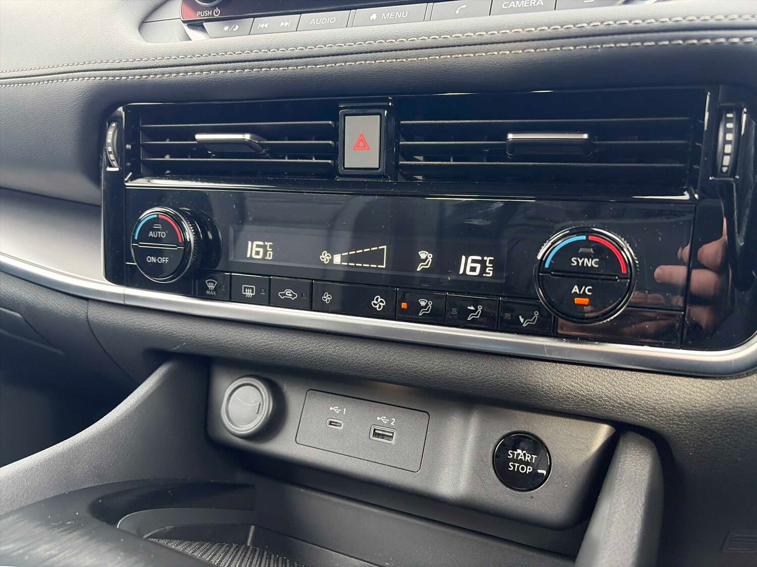 Used Nissan X-Trail 2023 for sale - 78131786: Photo 11