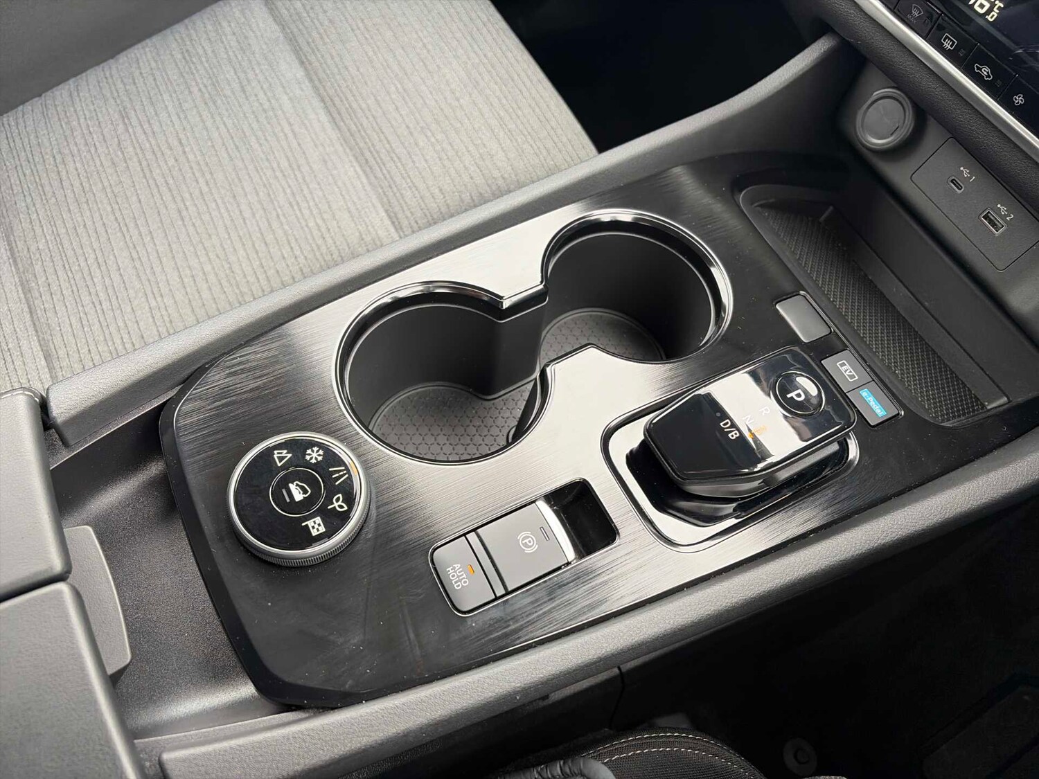 Used Nissan X-Trail 2023 for sale - 78131786: Photo 12