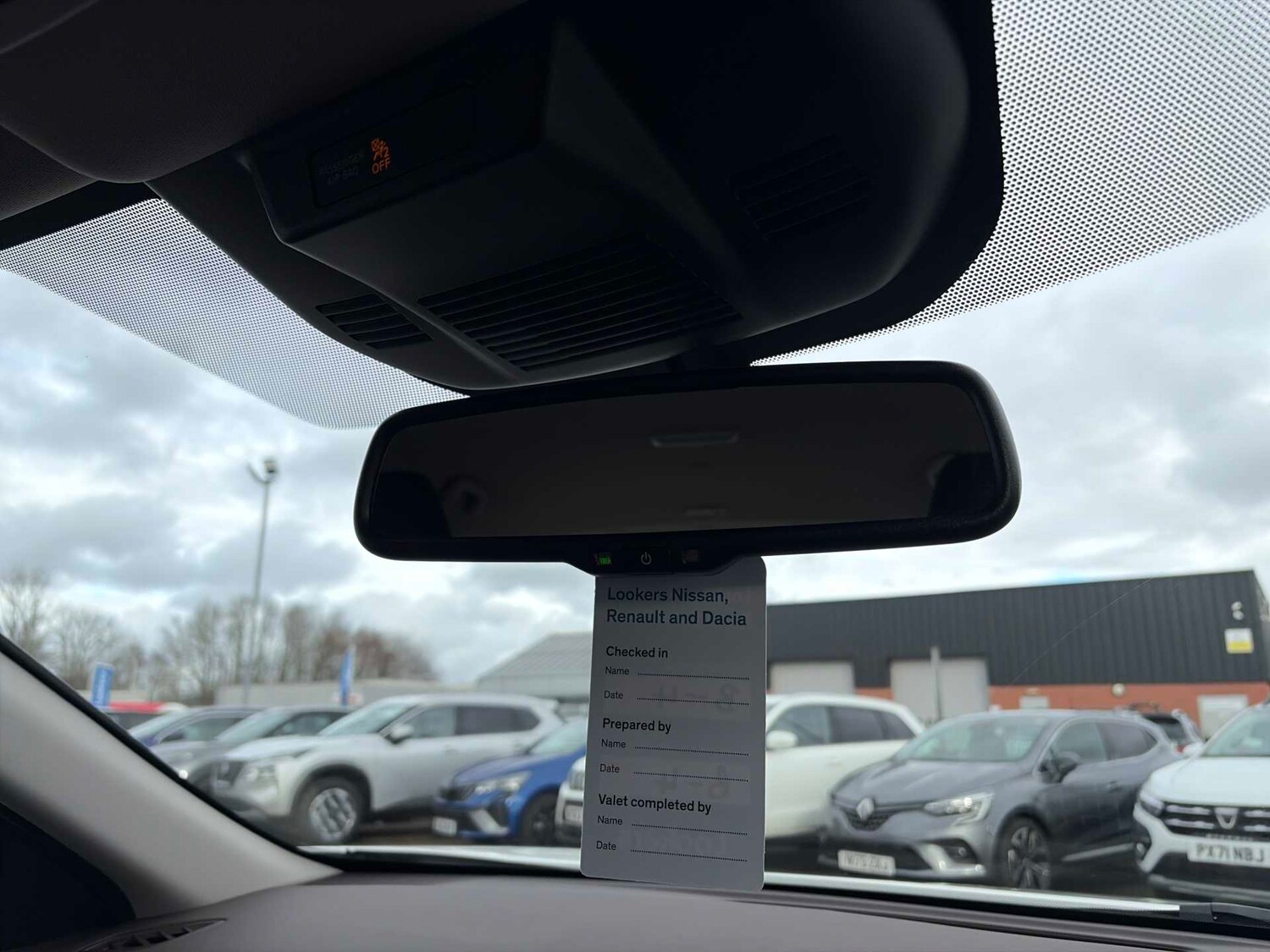 Used Nissan X-Trail 2023 for sale - 78131786: Photo 13