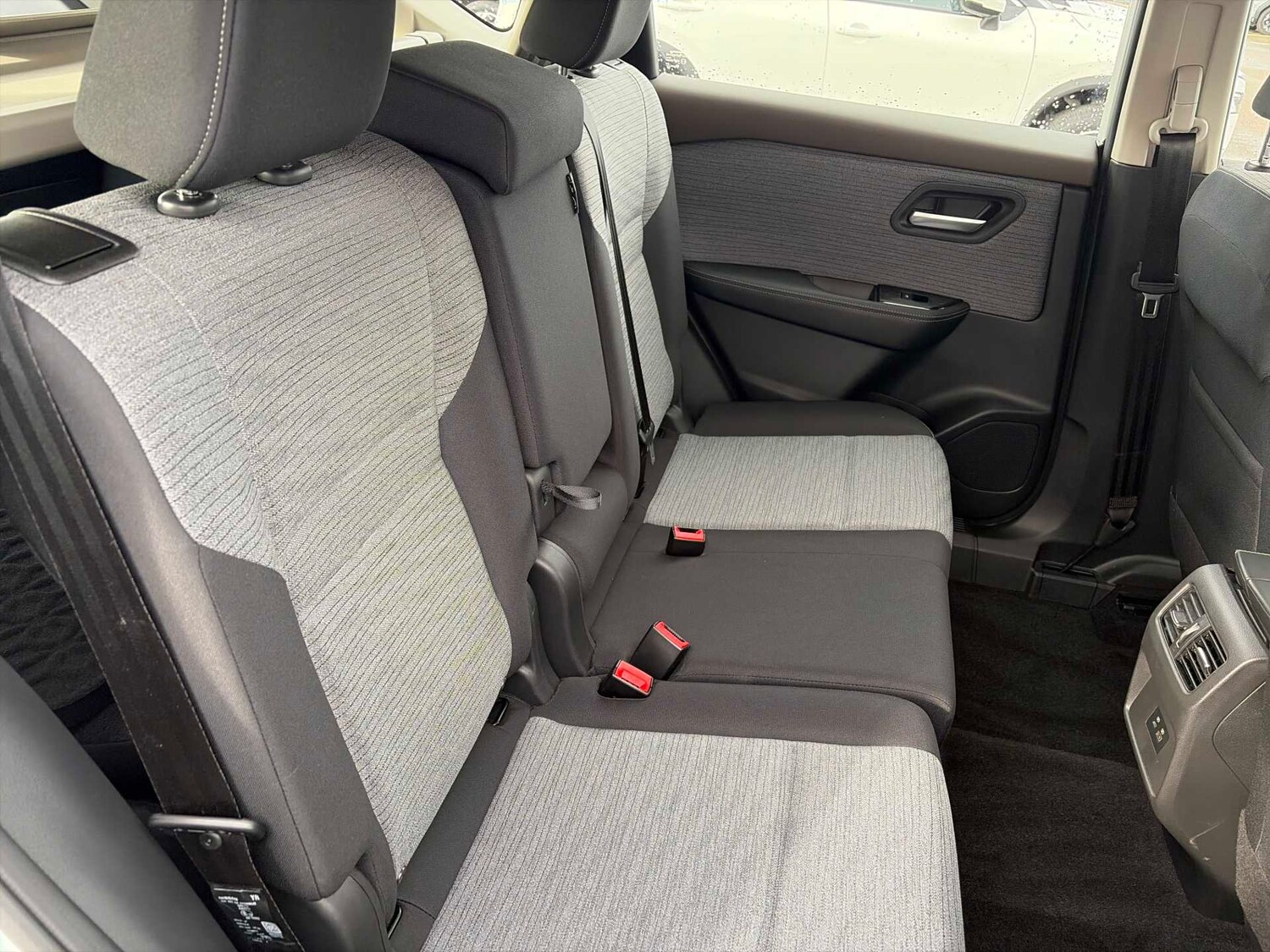 Used Nissan X-Trail 2023 for sale - 78131786: Photo 15