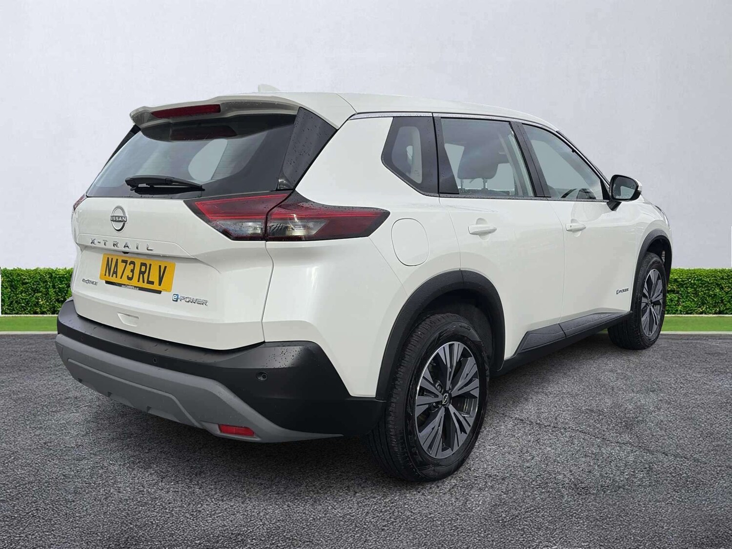 Used Nissan X-Trail 2023 for sale - 78131786: Photo 17