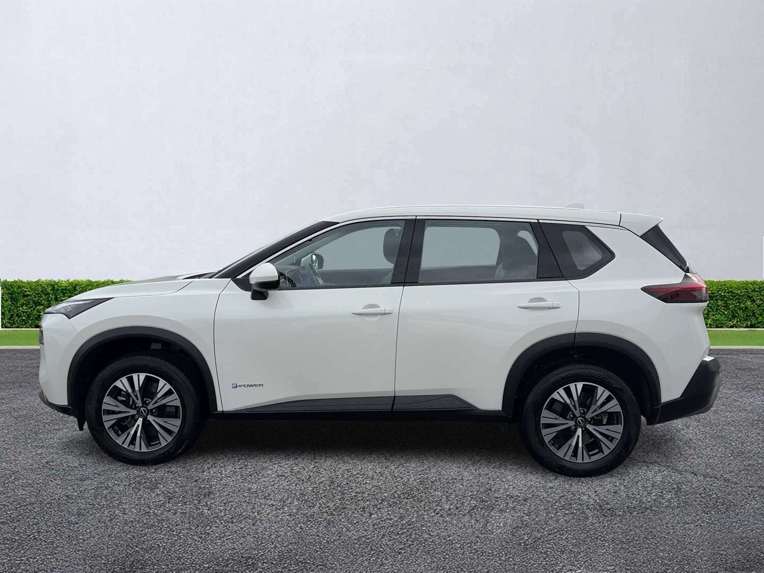 Used Nissan X-Trail 2023 for sale - 78131786: Photo 18