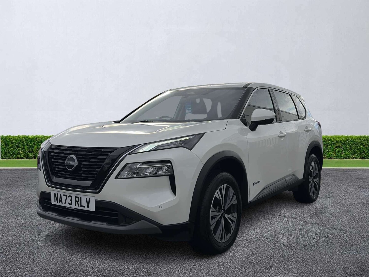 Used Nissan X-Trail 2023 for sale - 78131786: Photo 19