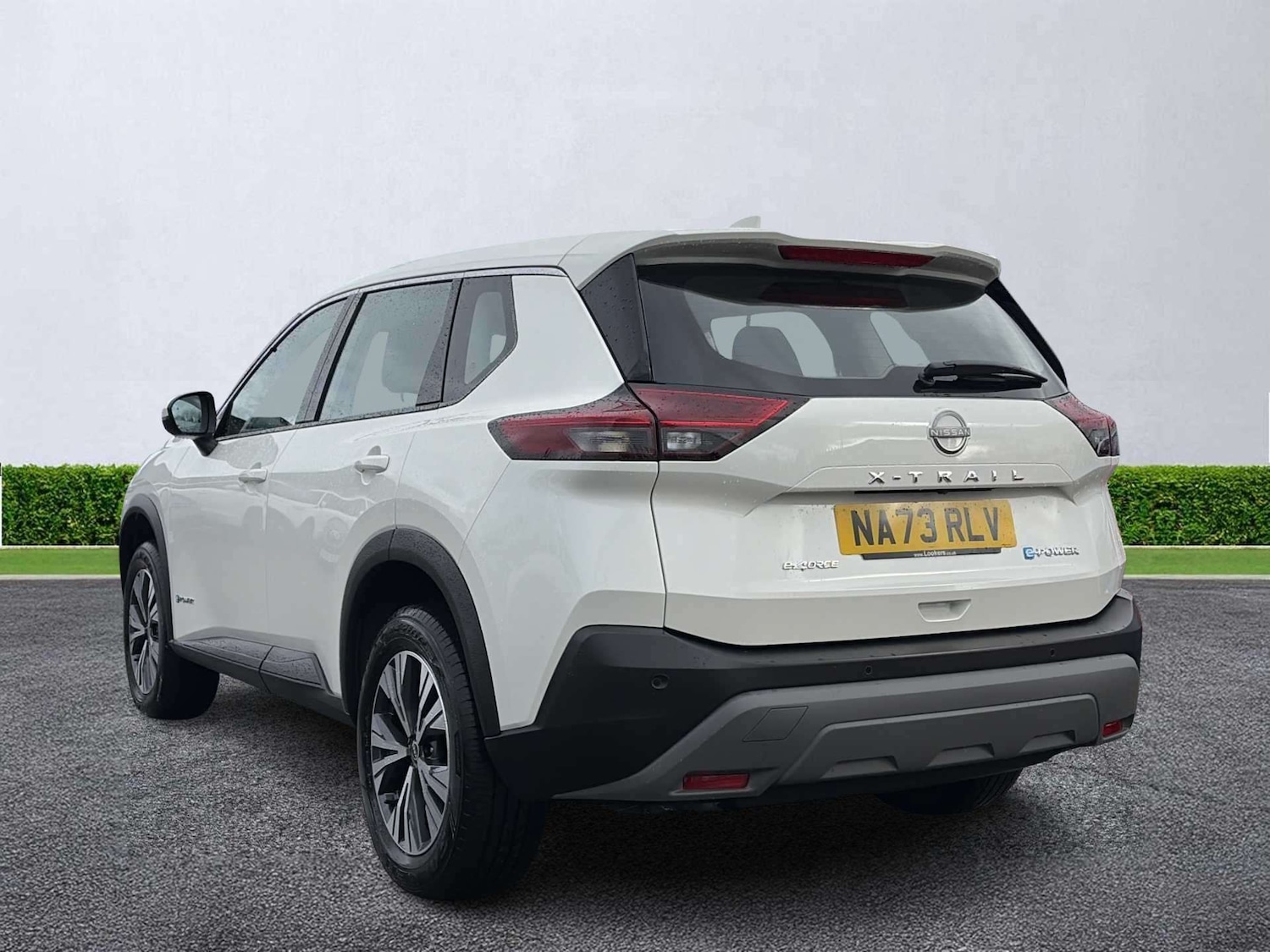 Used Nissan X-Trail 2023 for sale - 78131786: Photo 2