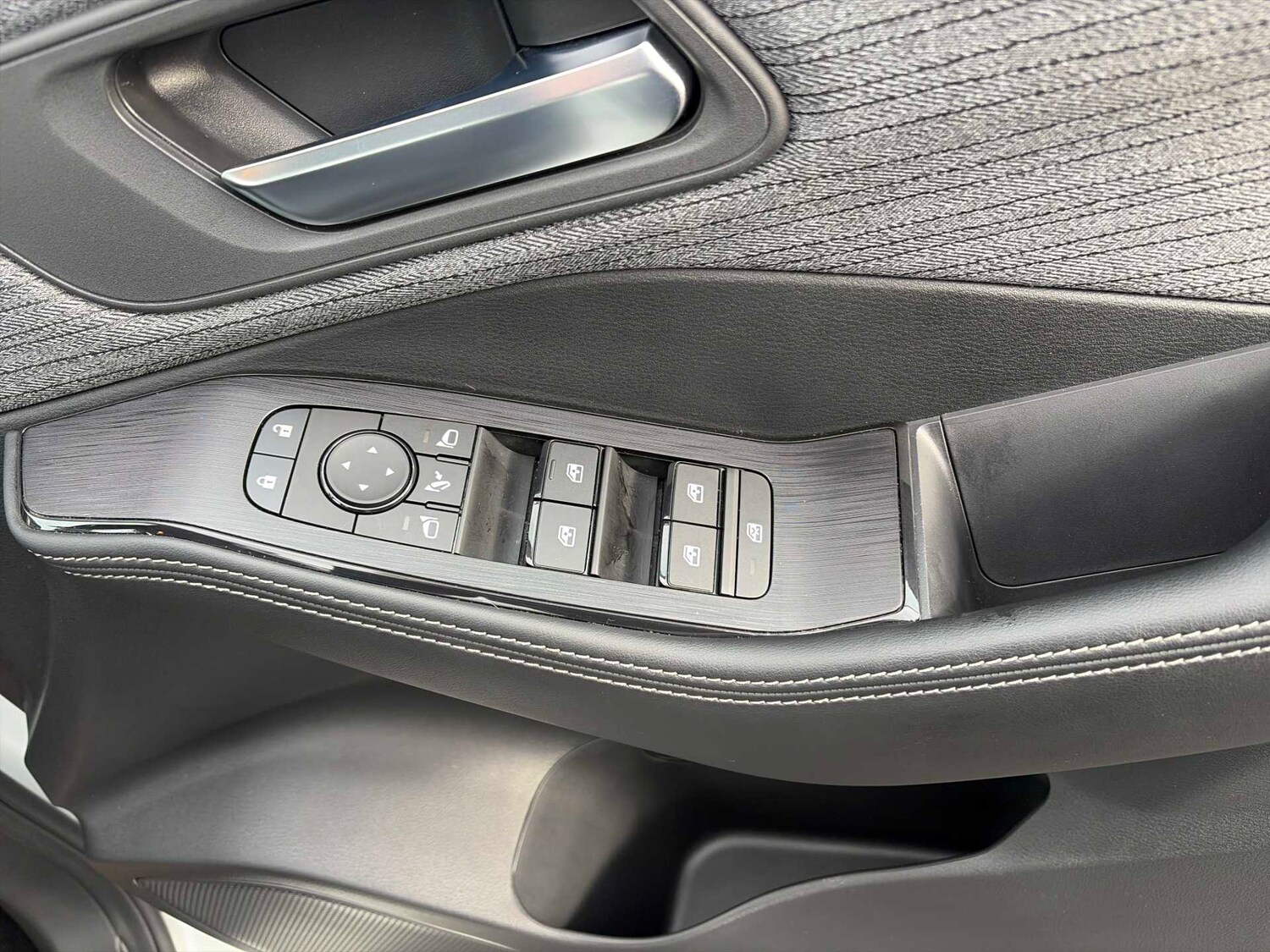 Used Nissan X-Trail 2023 for sale - 78131786: Photo 20