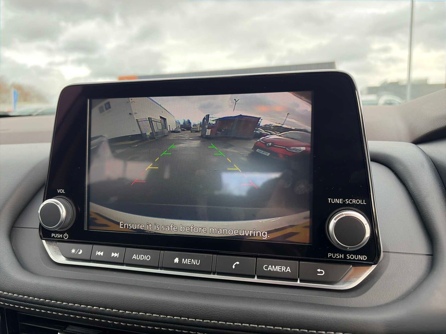 Used Nissan X-Trail 2023 for sale - 78131786: Photo 21