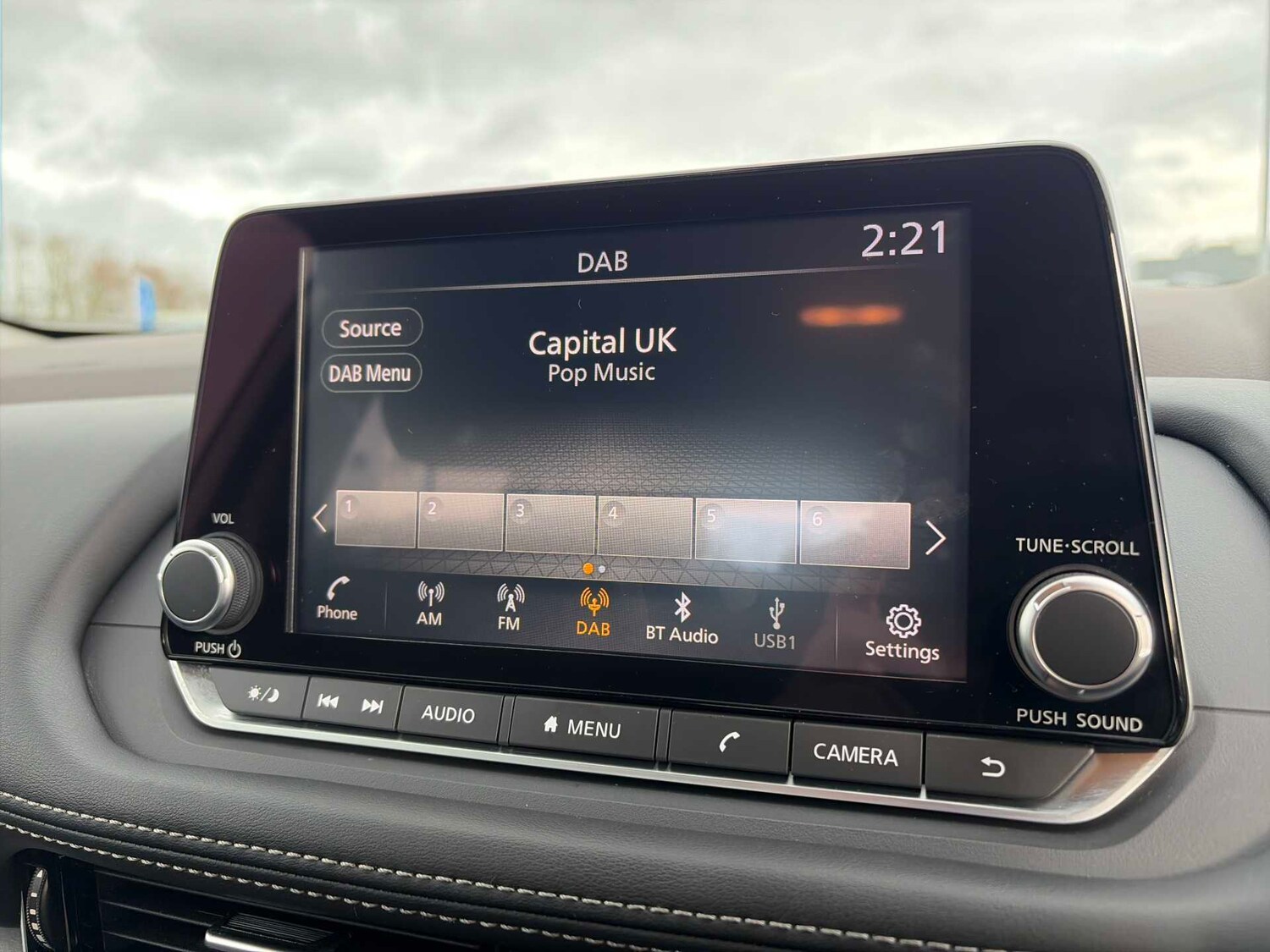 Used Nissan X-Trail 2023 for sale - 78131786: Photo 22