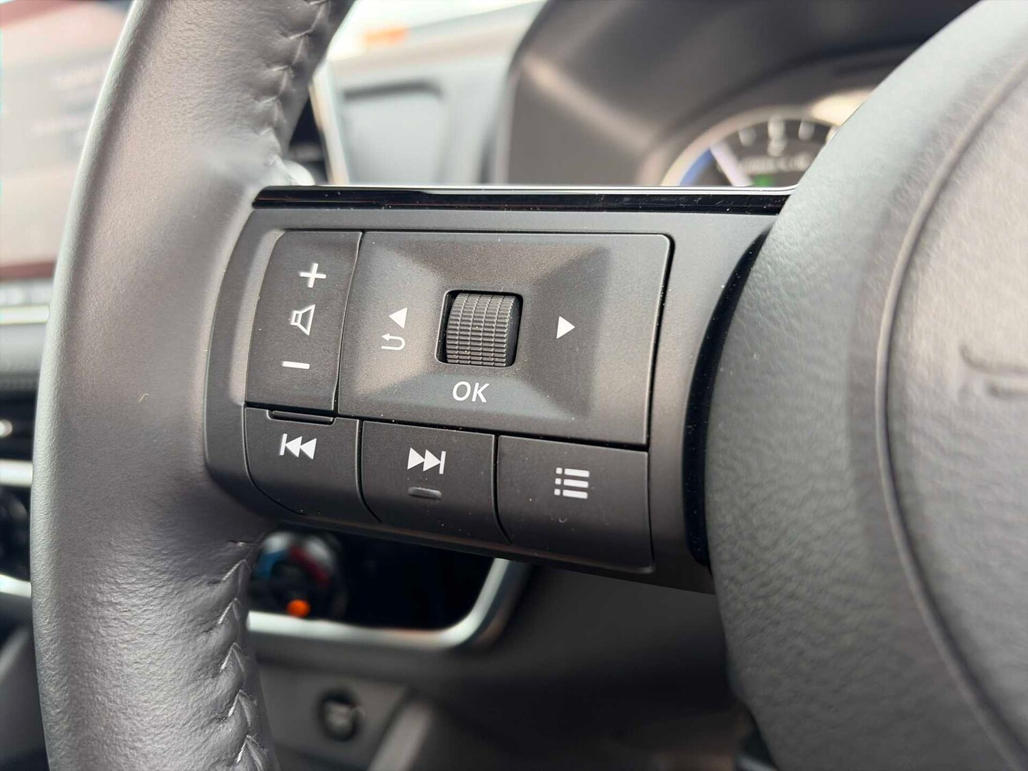 Used Nissan X-Trail 2023 for sale - 78131786: Photo 24