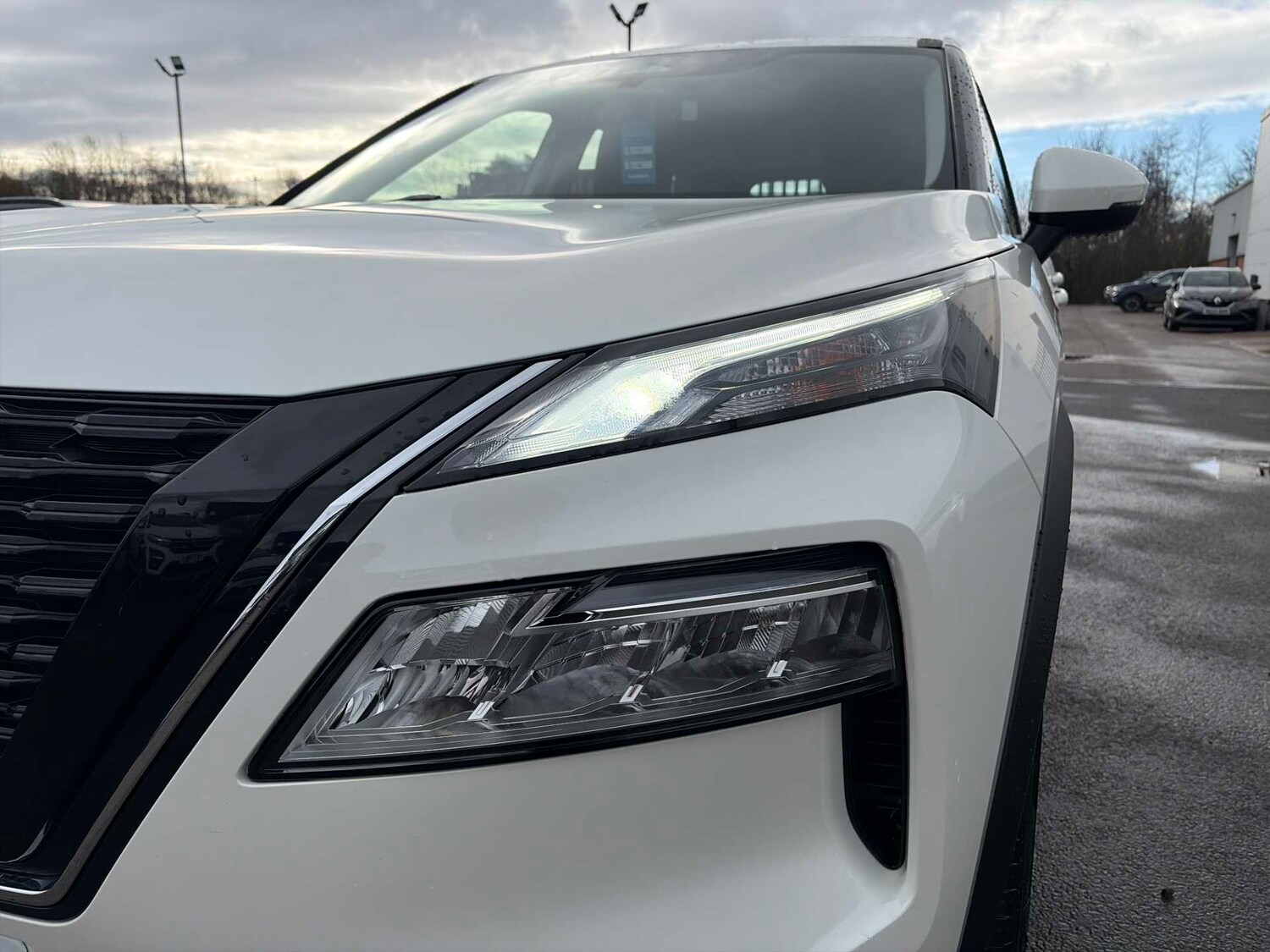 Used Nissan X-Trail 2023 for sale - 78131786: Photo 27