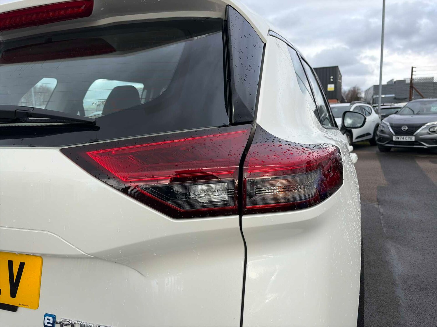 Used Nissan X-Trail 2023 for sale - 78131786: Photo 28