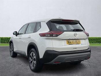 Used Nissan X-Trail 2023 for sale - 78131786: Photo