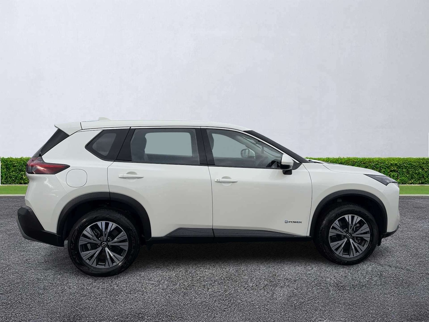 Used Nissan X-Trail 2023 for sale - 78131786: Photo 3