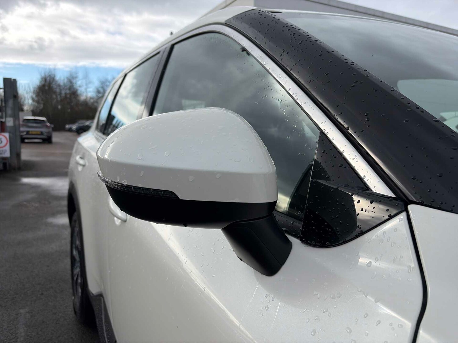 Used Nissan X-Trail 2023 for sale - 78131786: Photo 30