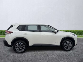 Used Nissan X-Trail 2023 for sale - 78131786: Photo