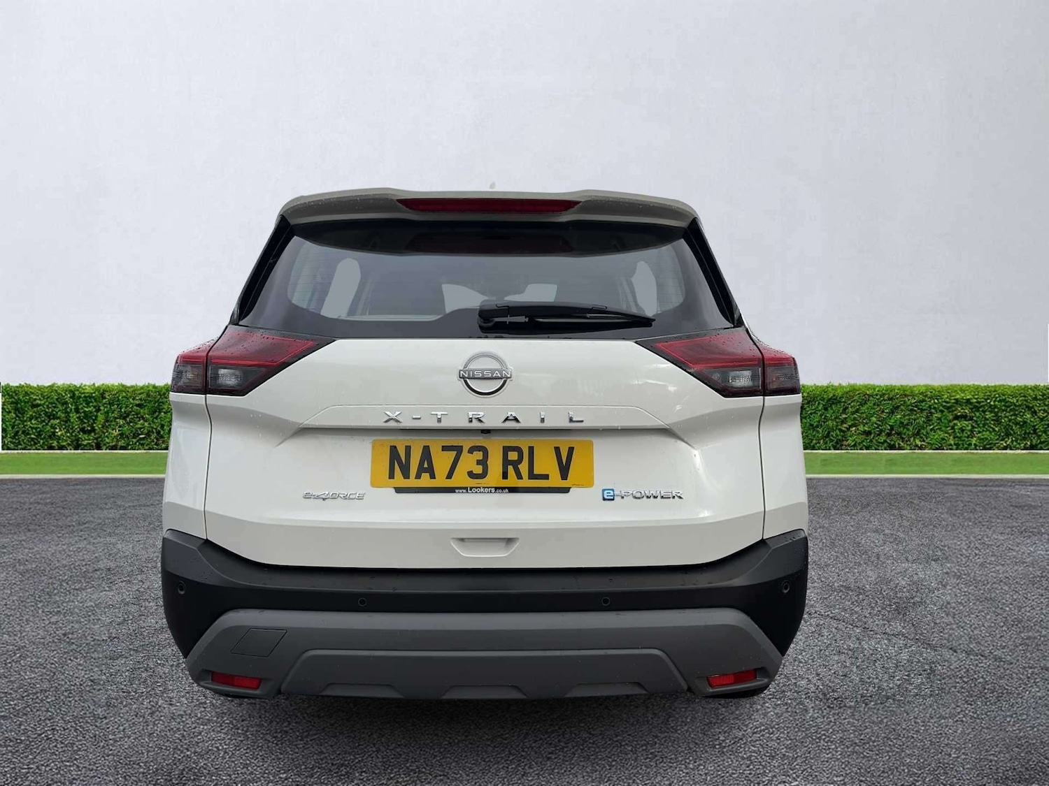 Used Nissan X-Trail 2023 for sale - 78131786: Photo 4