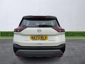 Used Nissan X-Trail 2023 for sale - 78131786: Photo