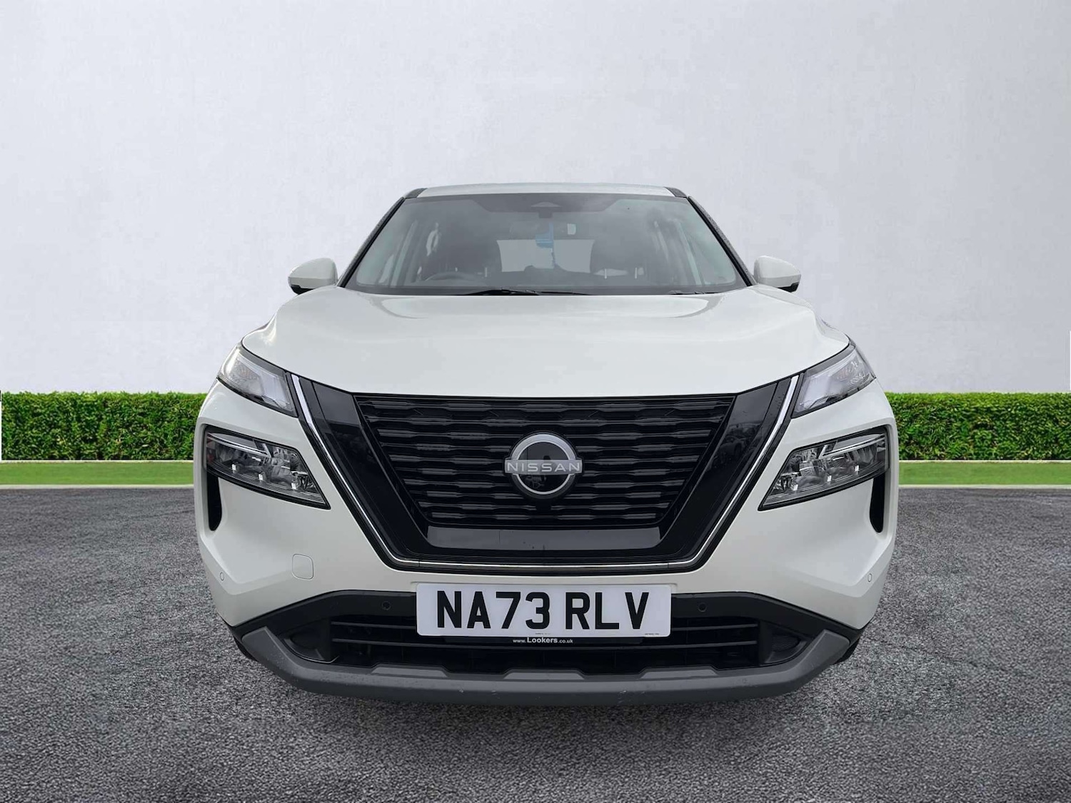 Used Nissan X-Trail 2023 for sale - 78131786: Photo 5