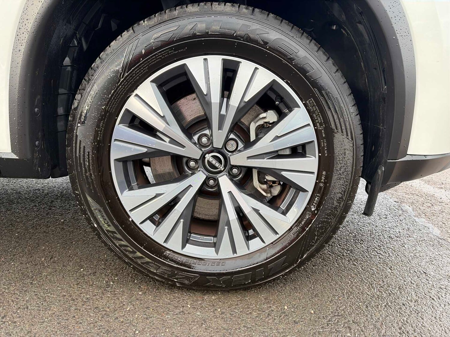 Used Nissan X-Trail 2023 for sale - 78131786: Photo 6