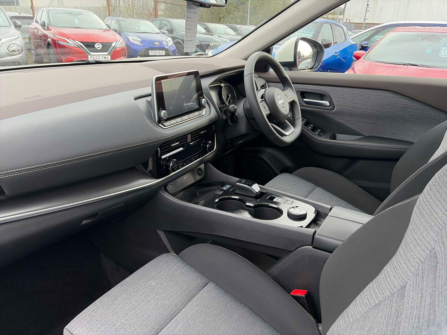 Used Nissan X-Trail 2023 for sale - 78131786: Photo 7