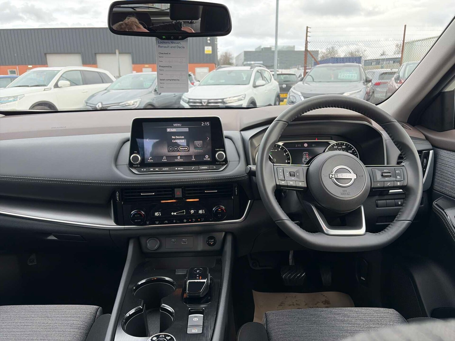 Used Nissan X-Trail 2023 for sale - 78131786: Photo 8