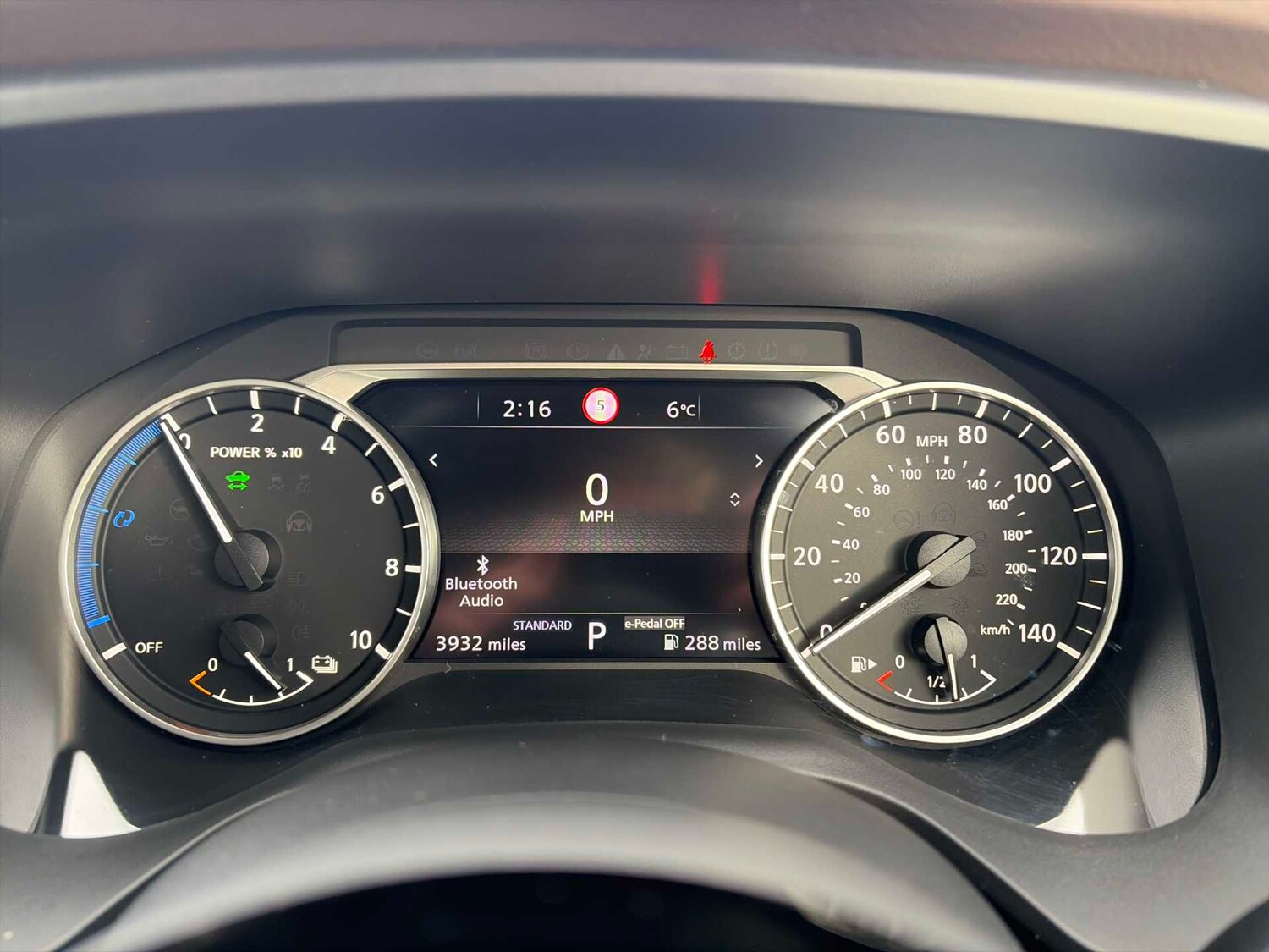 Used Nissan X-Trail 2023 for sale - 78131786: Photo 9