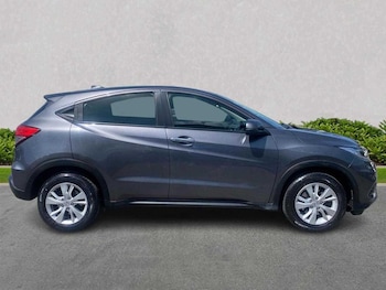Used Honda HR-V 2019 for sale - 76114374: Photo