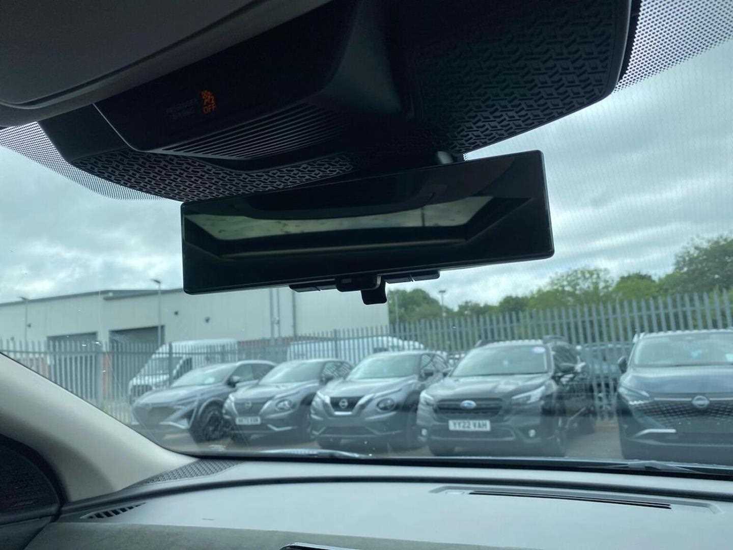 Used Nissan ARIYA 2025 for sale - 77489688: Photo 14