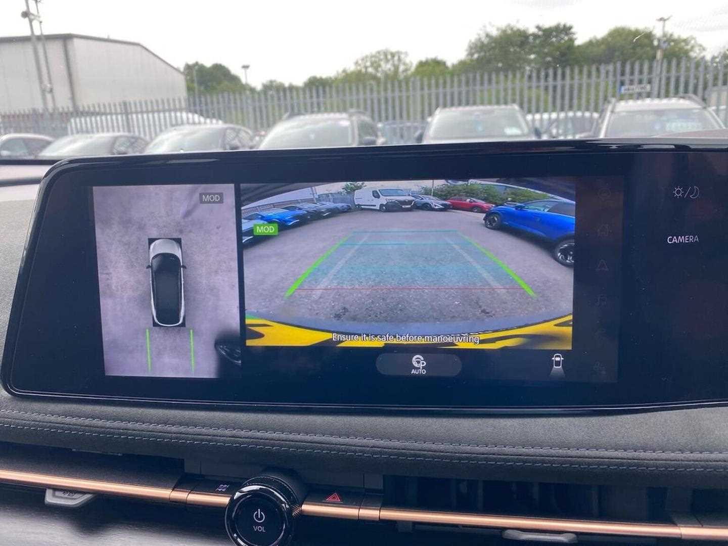 Used Nissan ARIYA 2025 for sale - 77489688: Photo 23