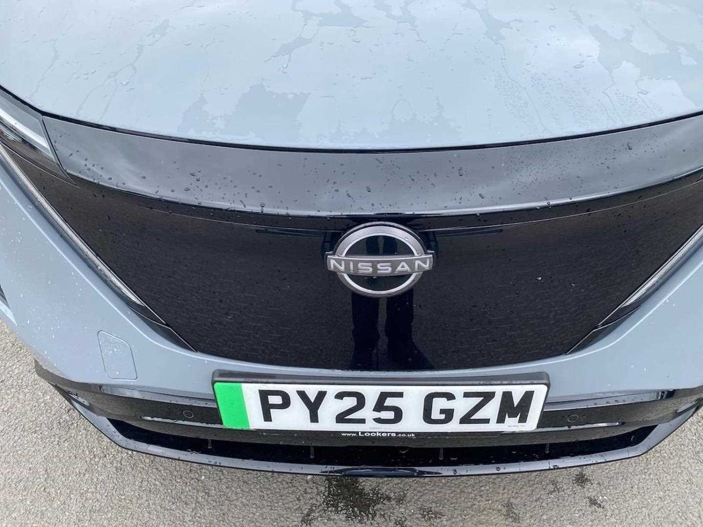 Used Nissan ARIYA 2025 for sale - 77489688: Photo 30