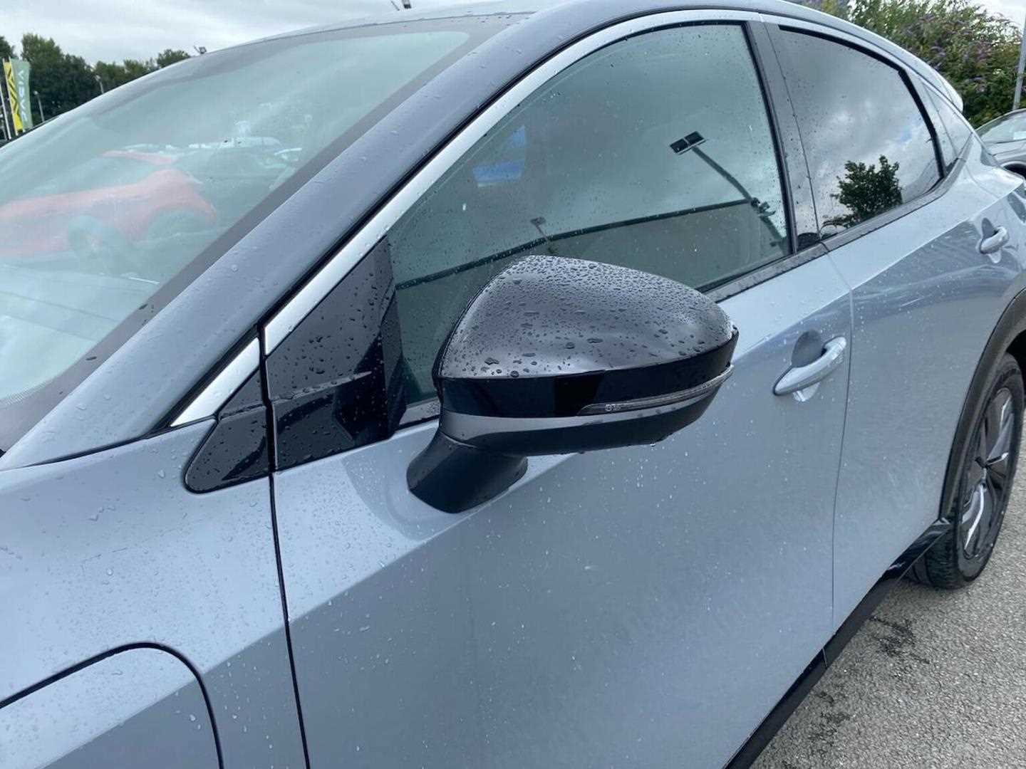 Used Nissan ARIYA 2025 for sale - 77489688: Photo 34