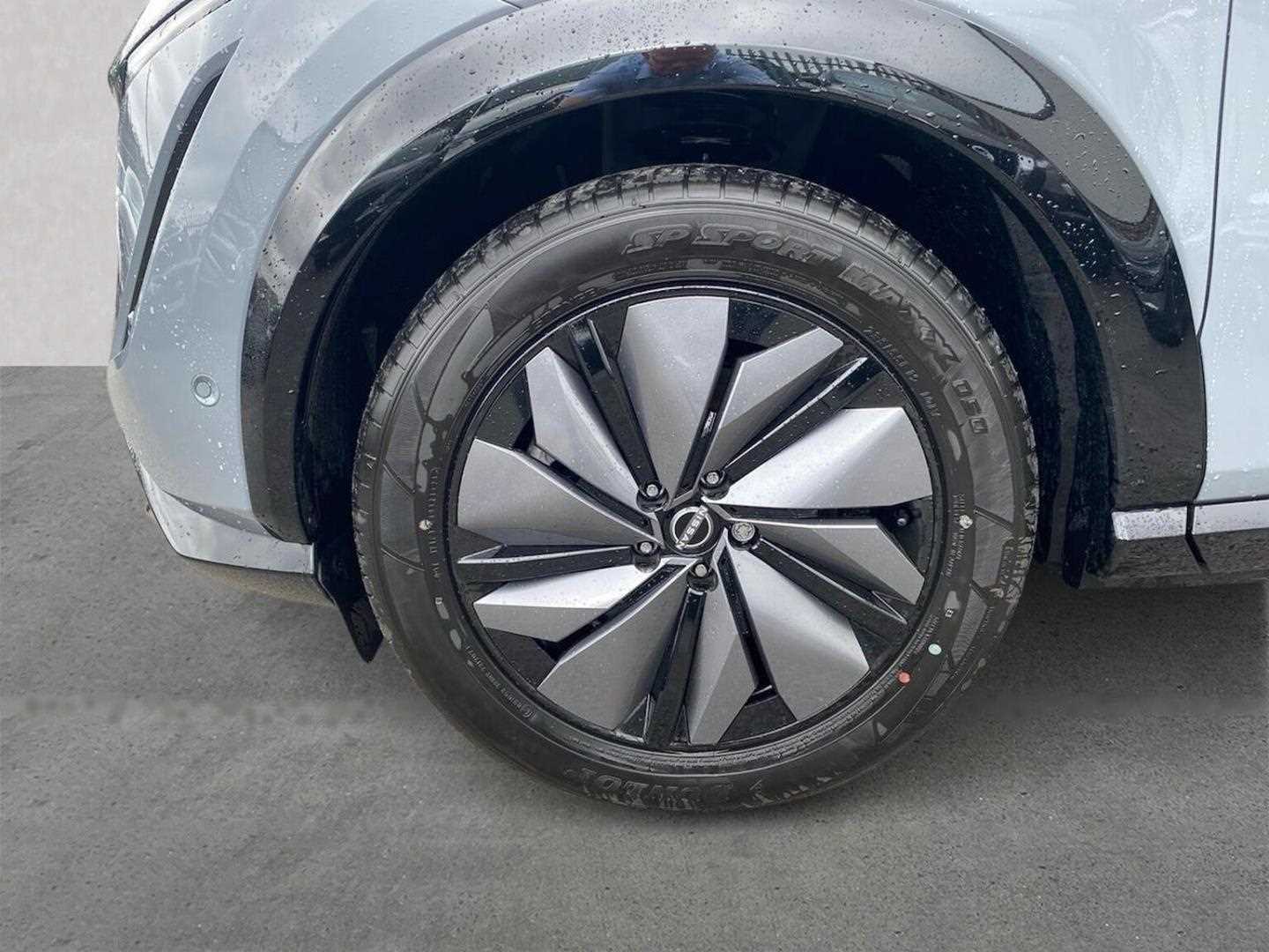 Used Nissan ARIYA 2025 for sale - 77489688: Photo 6