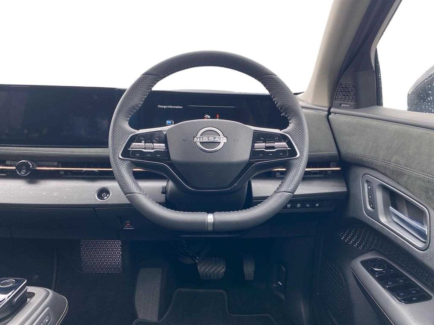 Used Nissan ARIYA 2025 for sale - 77489688: Photo 9