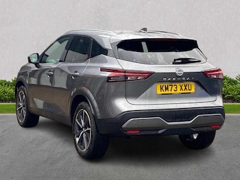 Used Nissan Qashqai 2023 for sale - 75497996: Photo