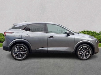 Used Nissan Qashqai 2023 for sale - 75497996: Photo