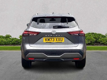 Used Nissan Qashqai 2023 for sale - 75497996: Photo