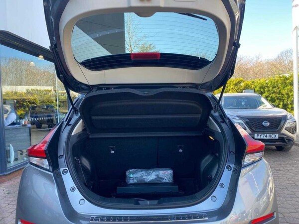 Used Nissan Leaf 2023 for sale - 75497775: Photo 17