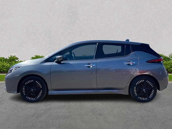 Used Nissan Leaf 2023 for sale - 75497775: Photo 19