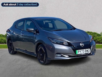 2023 - 110Kw Tekna 39Kwh 5Dr Auto