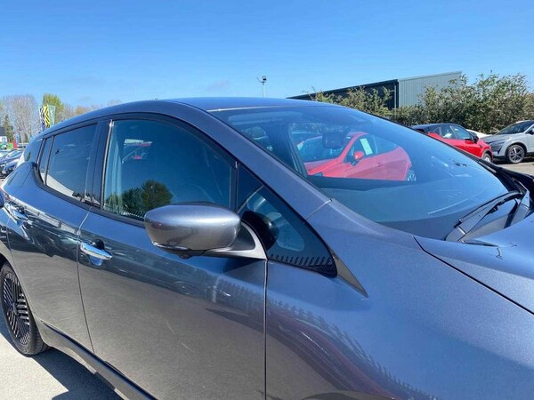 Used Nissan Leaf 2023 for sale - 75497775: Photo 33