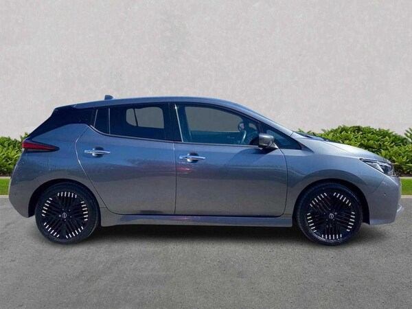 Used Nissan Leaf 2023 for sale - 75497775: Photo 3