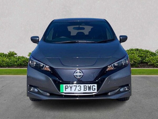 Used Nissan Leaf 2023 for sale - 75497775: Photo 5