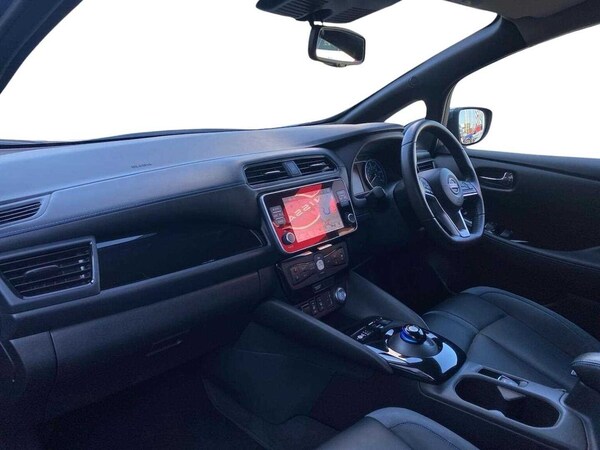 Used Nissan Leaf 2023 for sale - 75497775: Photo 7